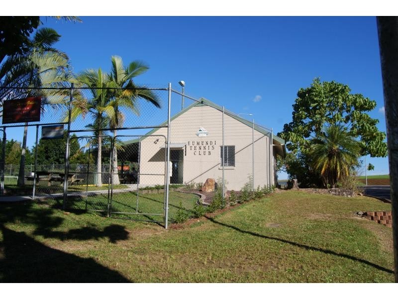 7 CRESCENT Road, Eumundi QLD 4562