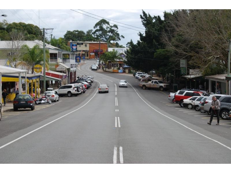 7 CRESCENT Road, Eumundi QLD 4562