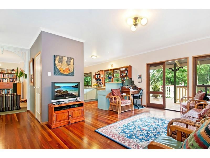 54 SUNRISE Road, Eumundi QLD 4562