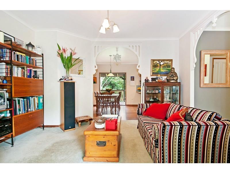 54 SUNRISE Road, Eumundi QLD 4562