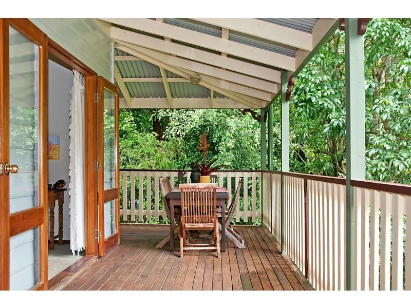 54 SUNRISE Road, Eumundi QLD 4562