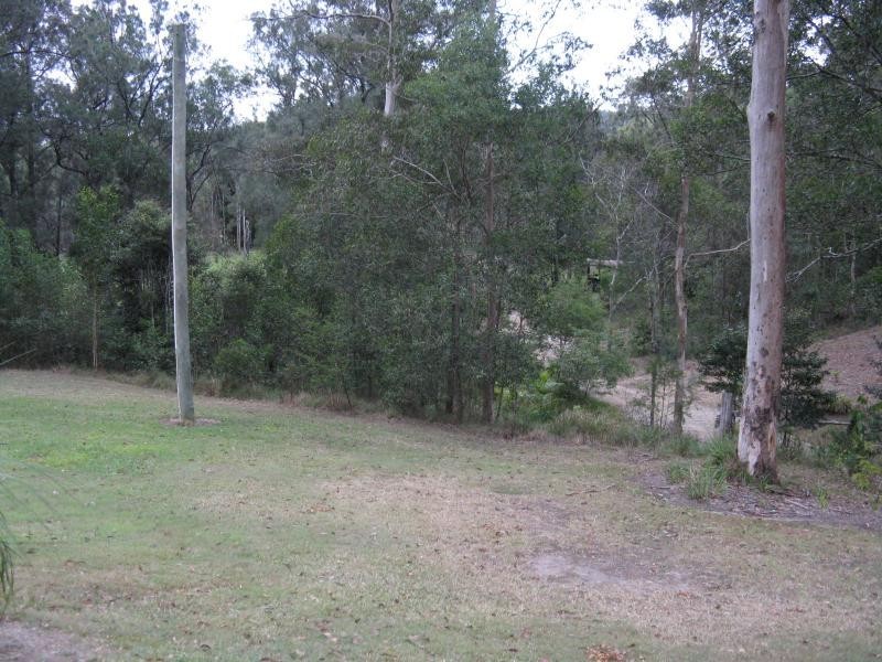 154 OAKEY CREEK Road, Gheerulla QLD 4574
