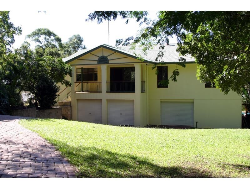 61 PRYOR Road, Eumundi QLD 4562