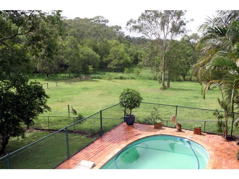 61 PRYOR Road, Eumundi QLD 4562