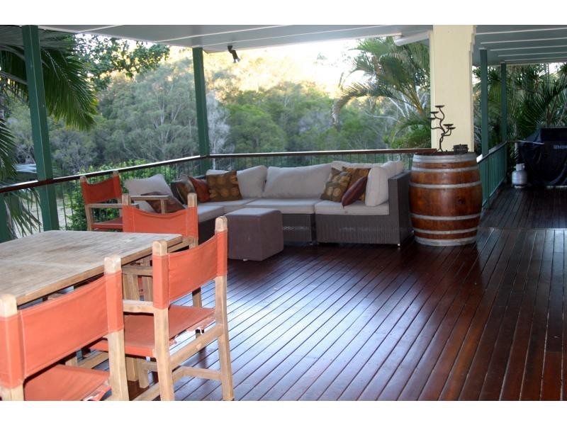 61 PRYOR Road, Eumundi QLD 4562