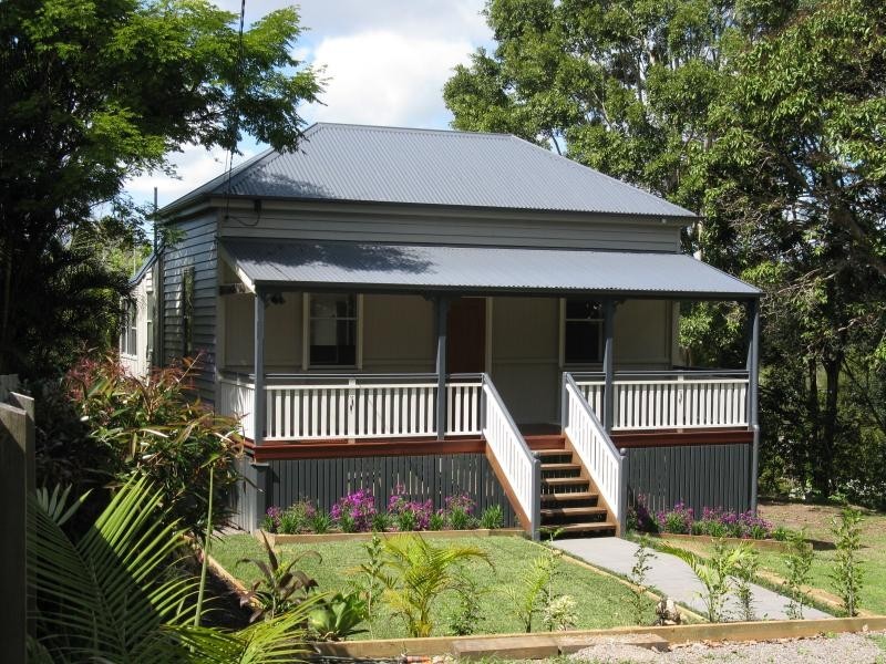 5 ARUNDELL Street, Eumundi QLD 4562