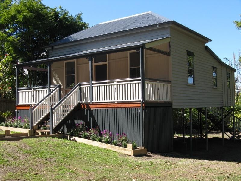 5 ARUNDELL Street, Eumundi QLD 4562