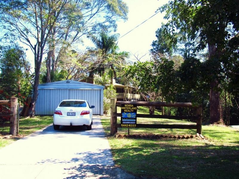 6 BALKIN Court, Eumundi QLD 4562