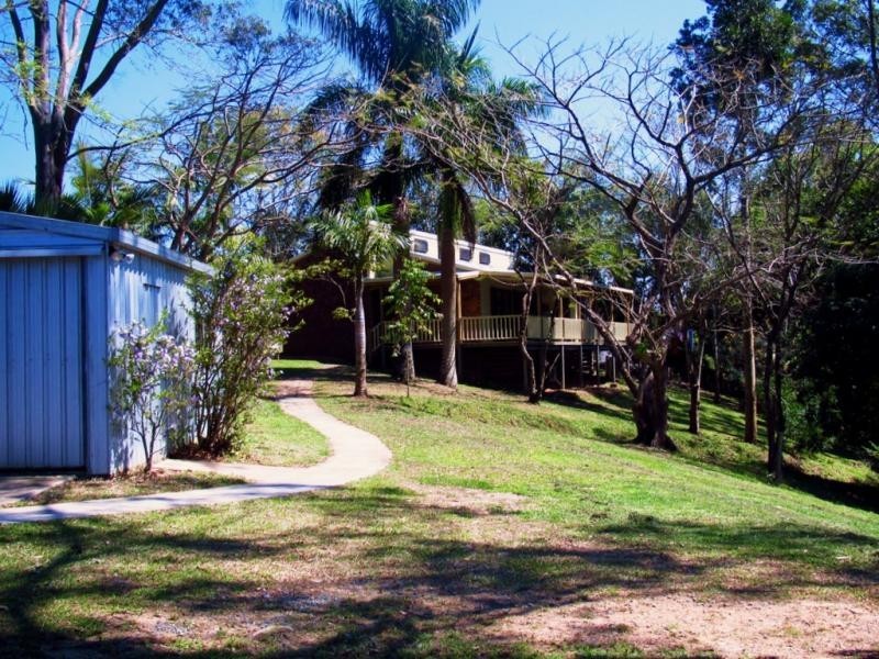 6 BALKIN Court, Eumundi QLD 4562