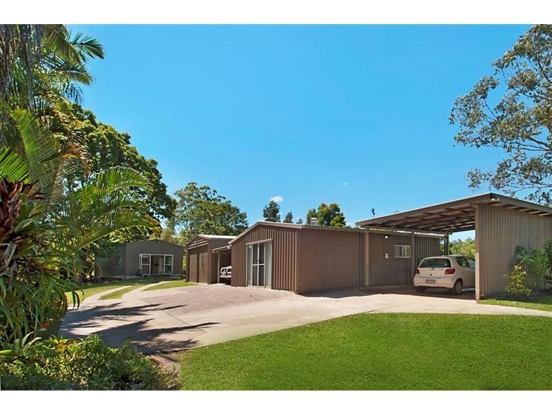 36 OMEGA Lane, Eumundi QLD 4562