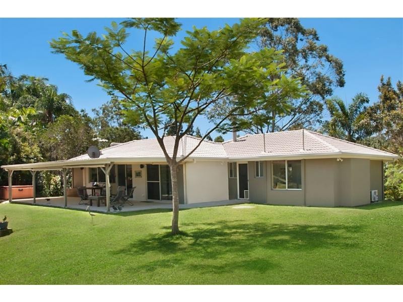 36 OMEGA Lane, Eumundi QLD 4562