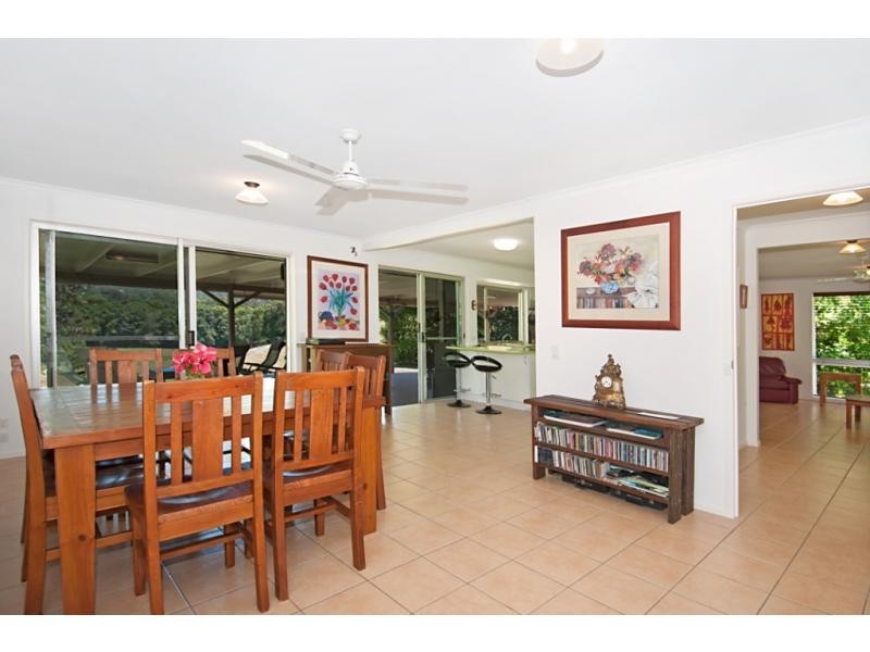 36 OMEGA Lane, Eumundi QLD 4562