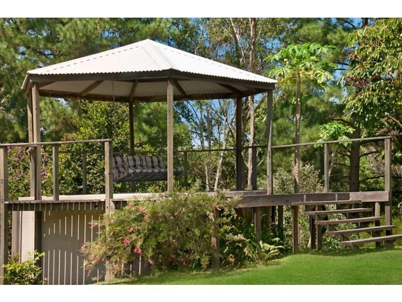 36 OMEGA Lane, Eumundi QLD 4562