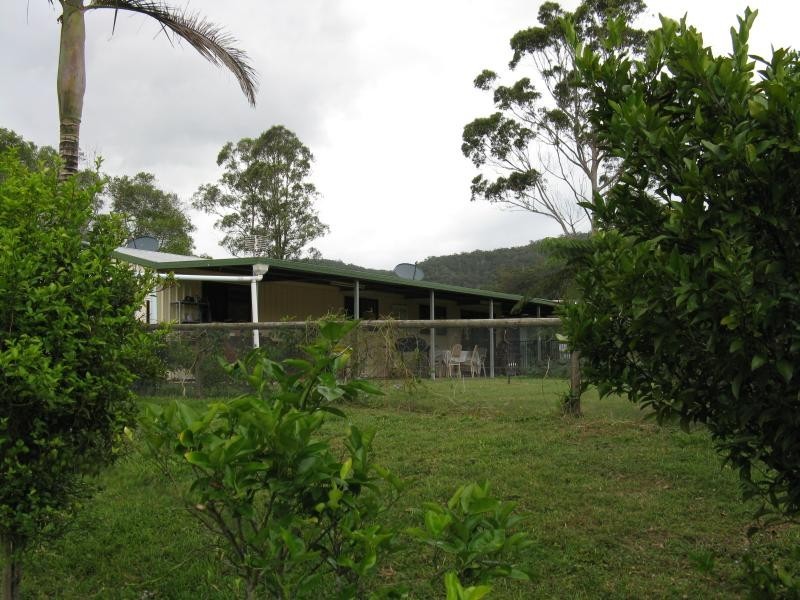 33 MURRAY Road, Belli Park QLD 4562