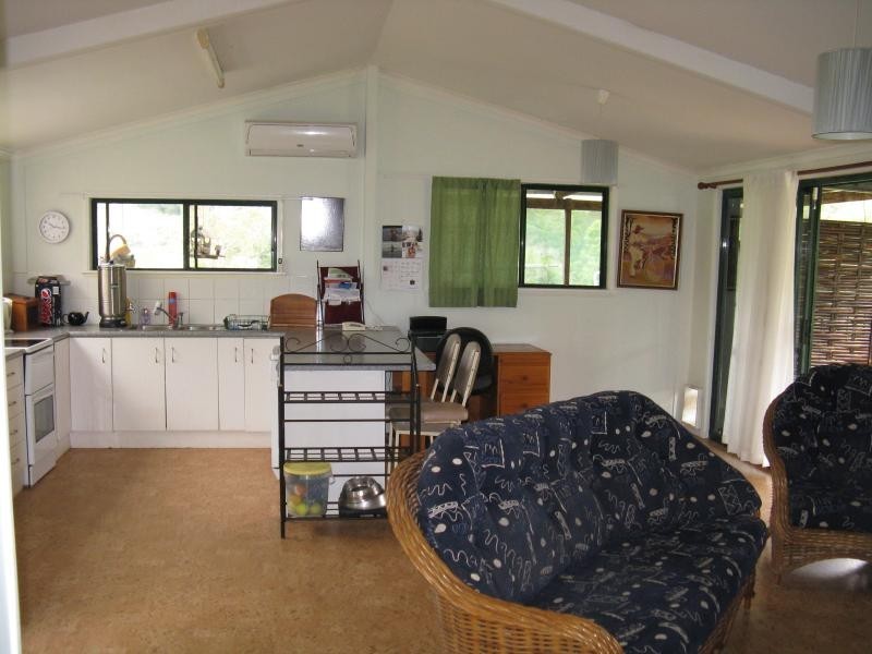 33 MURRAY Road, Belli Park QLD 4562