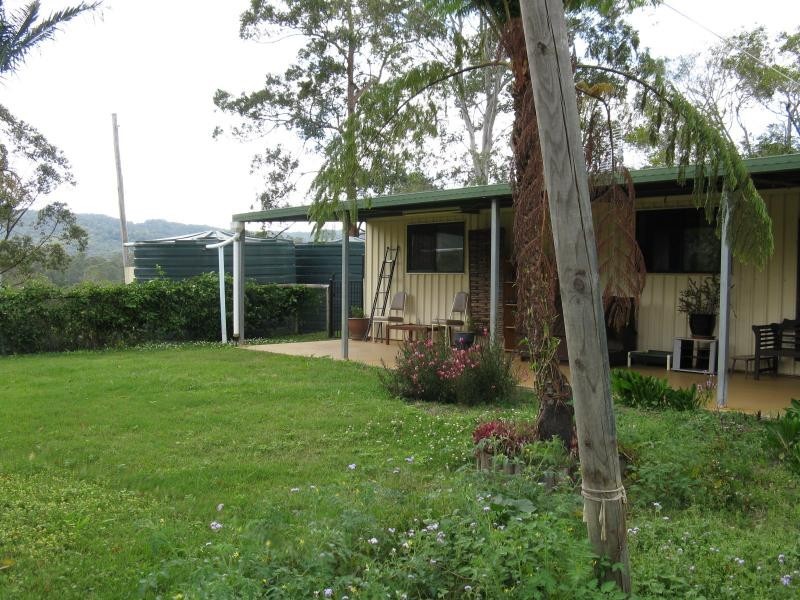 33 MURRAY Road, Belli Park QLD 4562