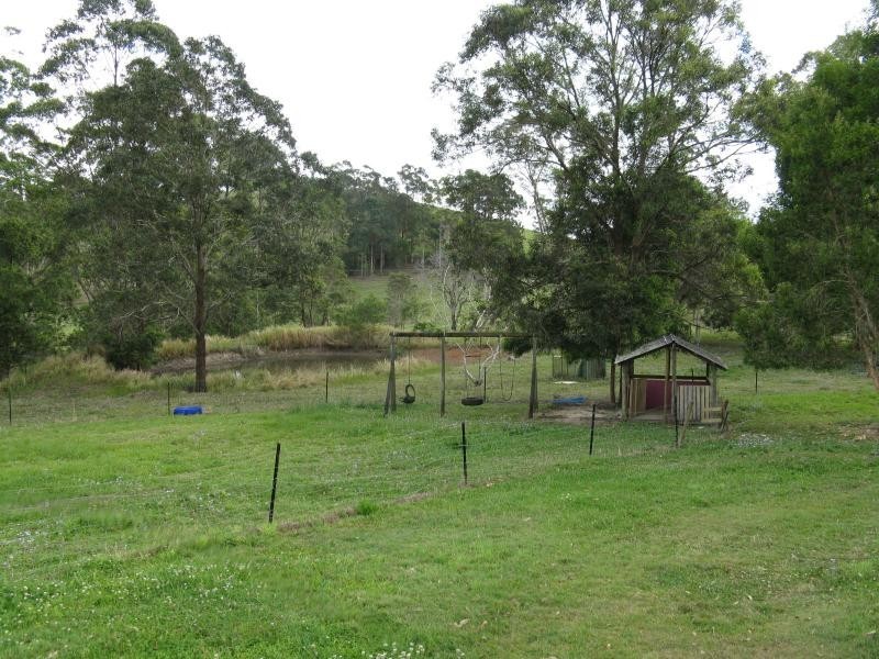 33 MURRAY Road, Belli Park QLD 4562