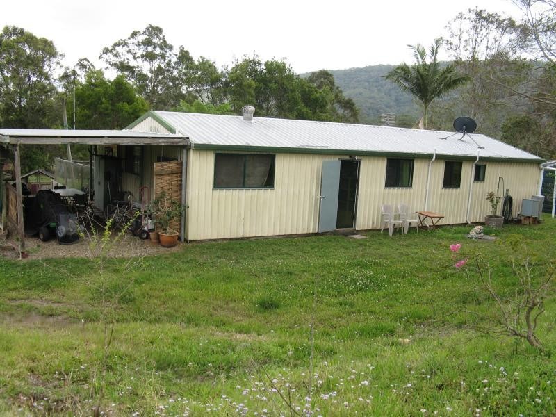 33 MURRAY Road, Belli Park QLD 4562