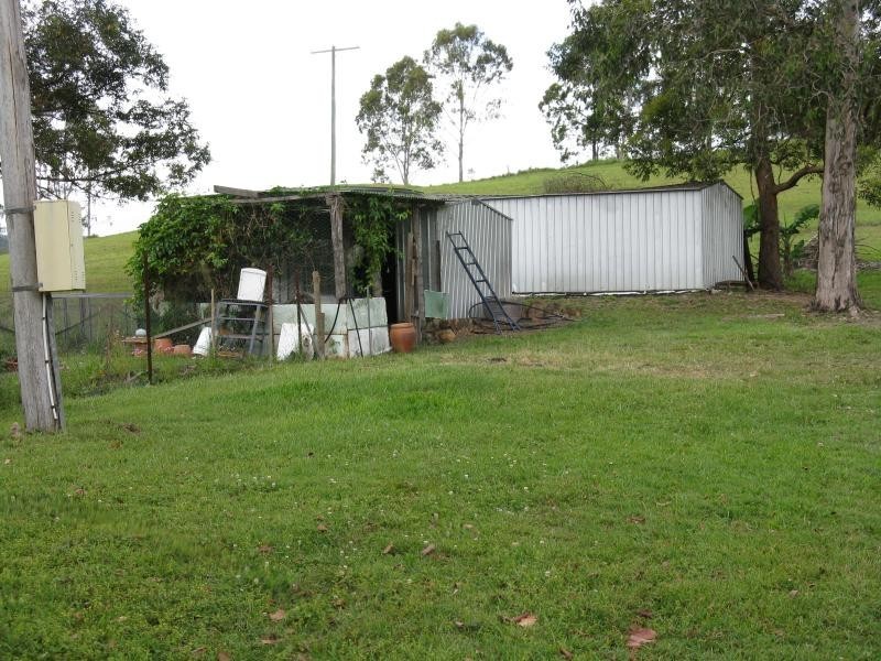 33 MURRAY Road, Belli Park QLD 4562