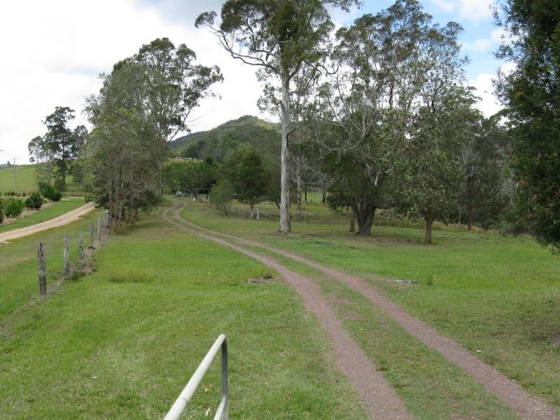 33 MURRAY Road, Belli Park QLD 4562