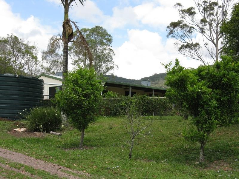 33 MURRAY Road, Belli Park QLD 4562