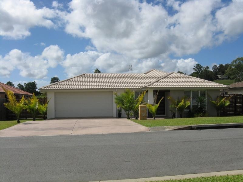 11 Clark Crescent, Eumundi 110 Estate, Eumundi QLD 4562