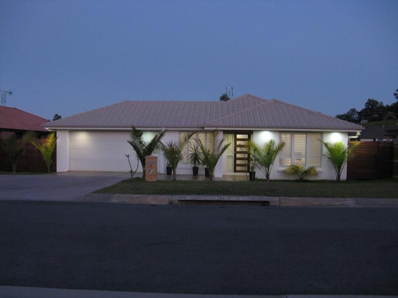 11 Clark Crescent, Eumundi 110 Estate, Eumundi QLD 4562