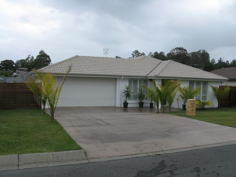 11 Clark Crescent, Eumundi 110 Estate, Eumundi QLD 4562
