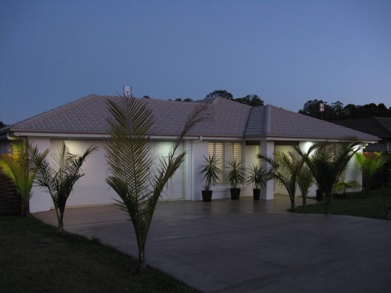 11 Clark Crescent, Eumundi 110 Estate, Eumundi QLD 4562