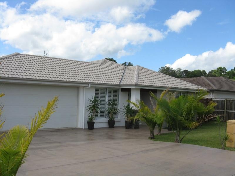 11 Clark Crescent, Eumundi 110 Estate, Eumundi QLD 4562