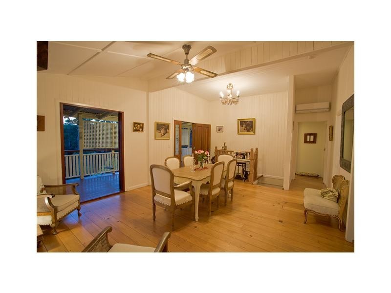 4 WILLIAM Road, Eumundi QLD 4562