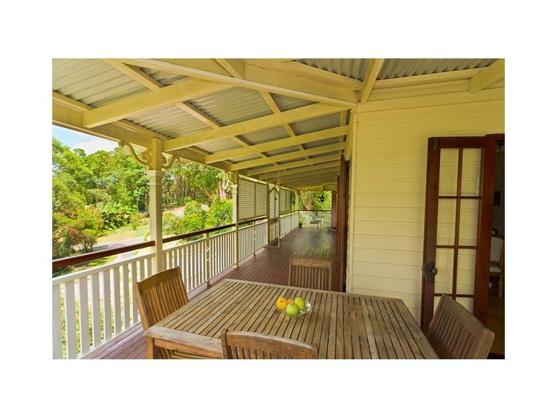 4 WILLIAM Road, Eumundi QLD 4562