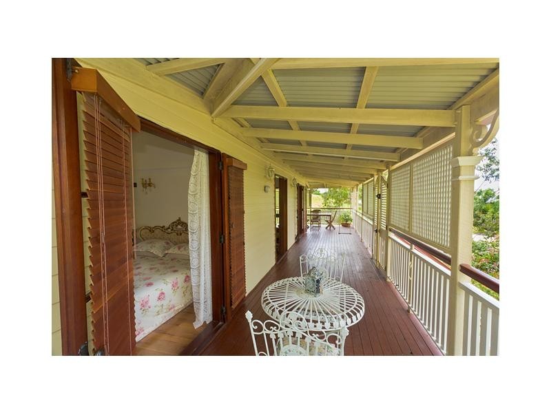 4 WILLIAM Road, Eumundi QLD 4562