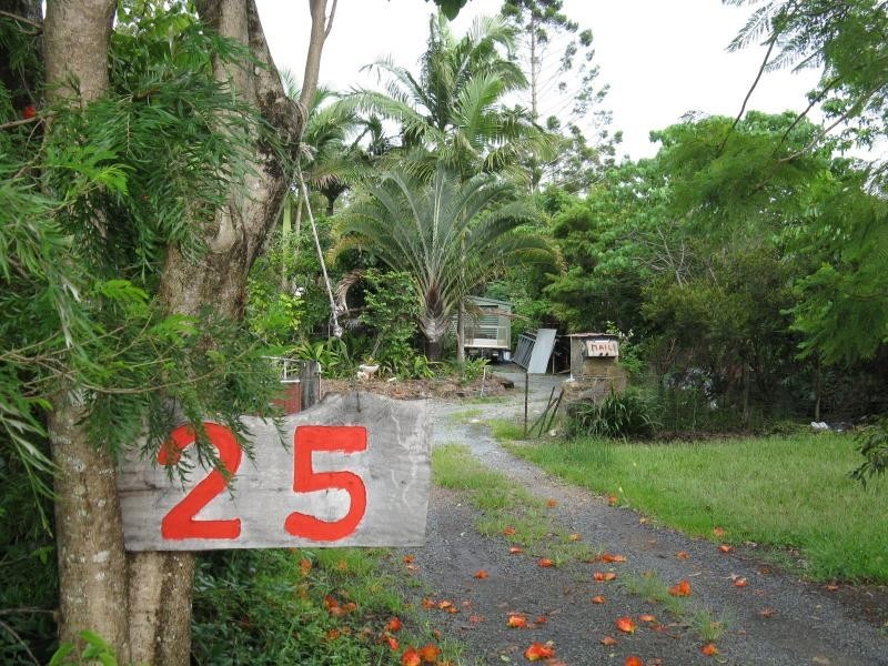 25 Memorial Drive, Eumundi QLD 4562
