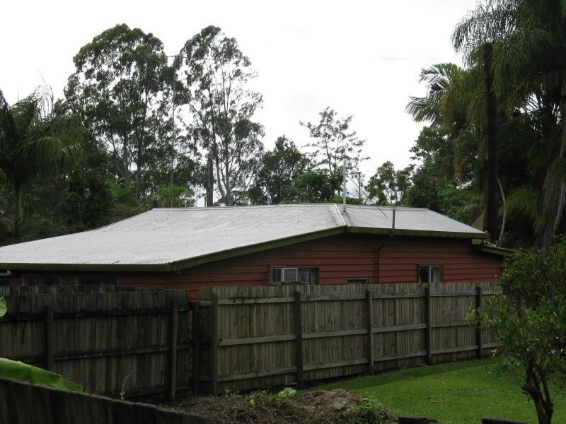 25 Memorial Drive, Eumundi QLD 4562