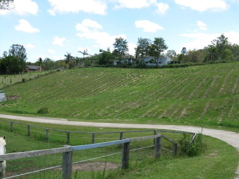 Eumundi QLD 4562