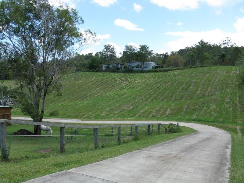 Eumundi QLD 4562