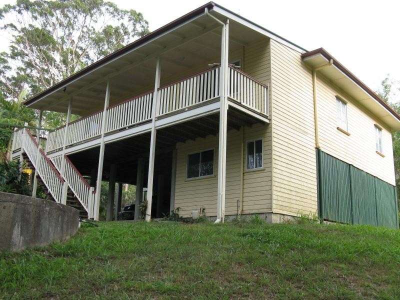 1248 Eumundi Noosa Road, Eumundi QLD 4562