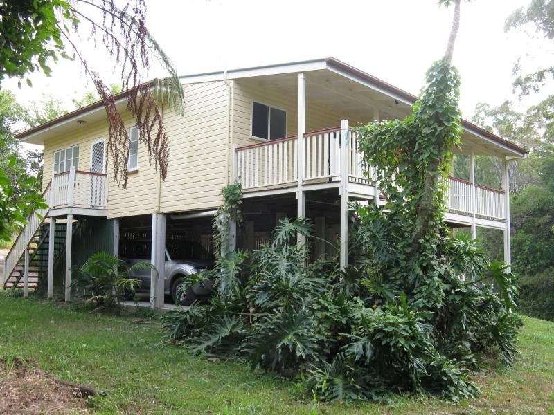 1248 Eumundi Noosa Road, Eumundi QLD 4562