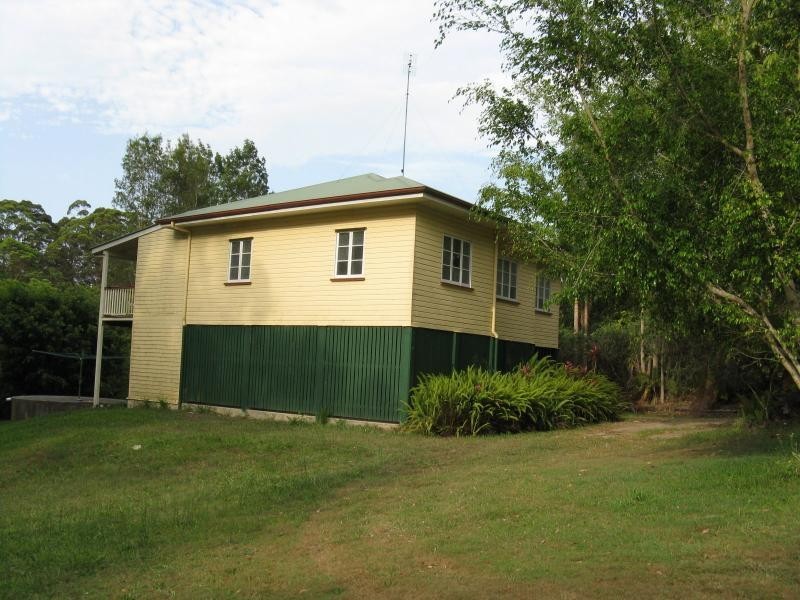 1248 Eumundi Noosa Road, Eumundi QLD 4562