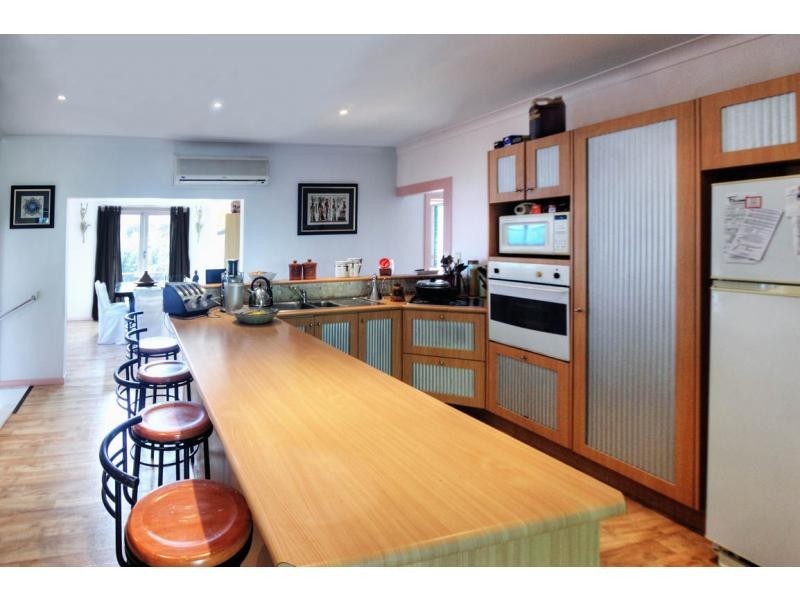80 OAKY CREEK Road, Gheerulla QLD 4574