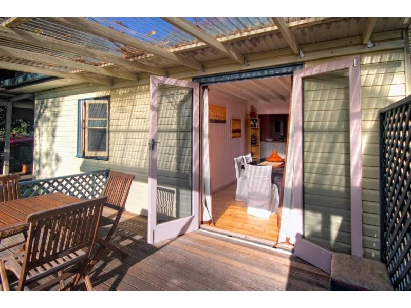 80 OAKY CREEK Road, Gheerulla QLD 4574