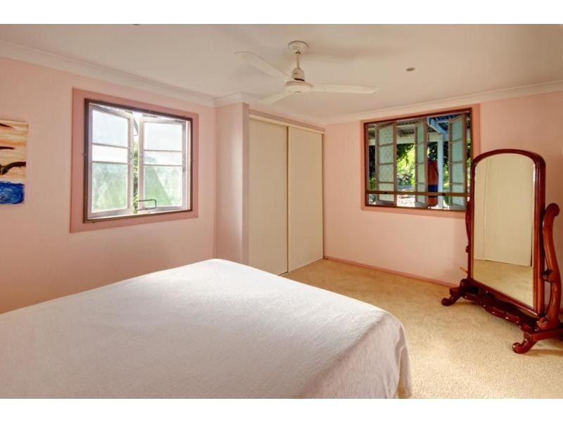 80 OAKY CREEK Road, Gheerulla QLD 4574