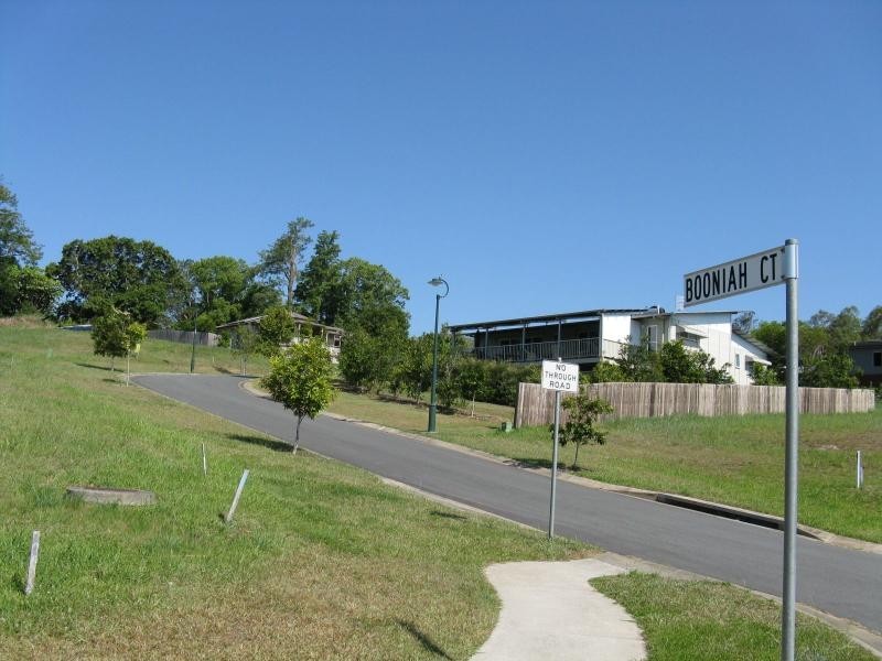 Eumundi QLD 4562