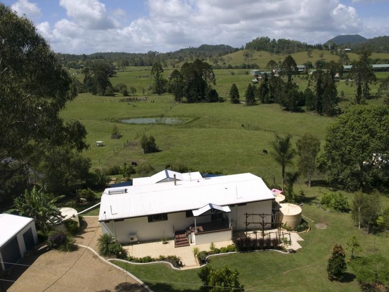 Belli Park QLD 4562