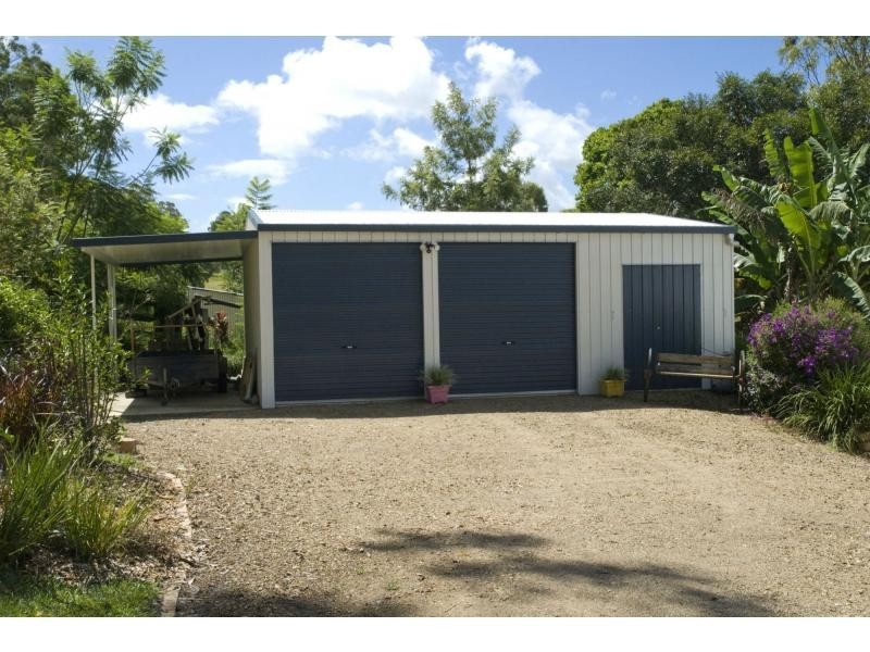 Belli Park QLD 4562