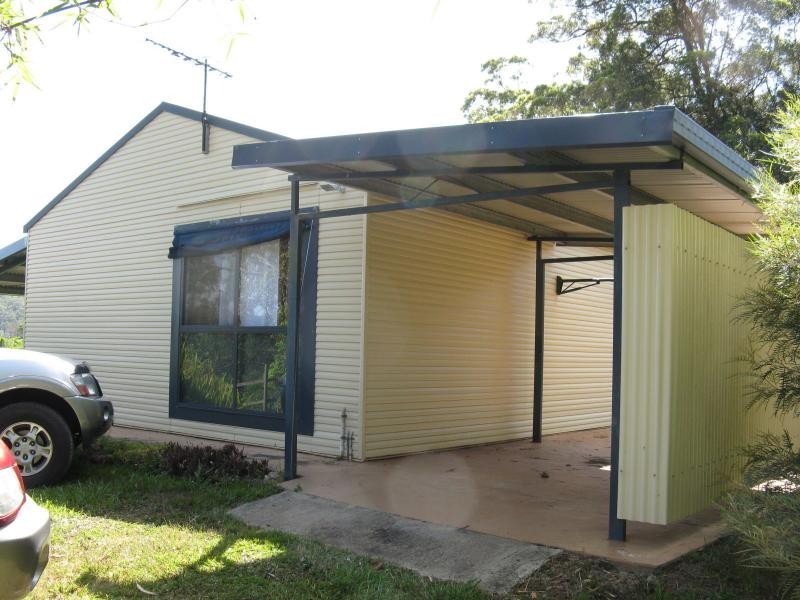 237 OLD CEYLON Road, Cooroy QLD 4563