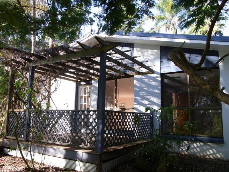 237 OLD CEYLON Road, Cooroy QLD 4563