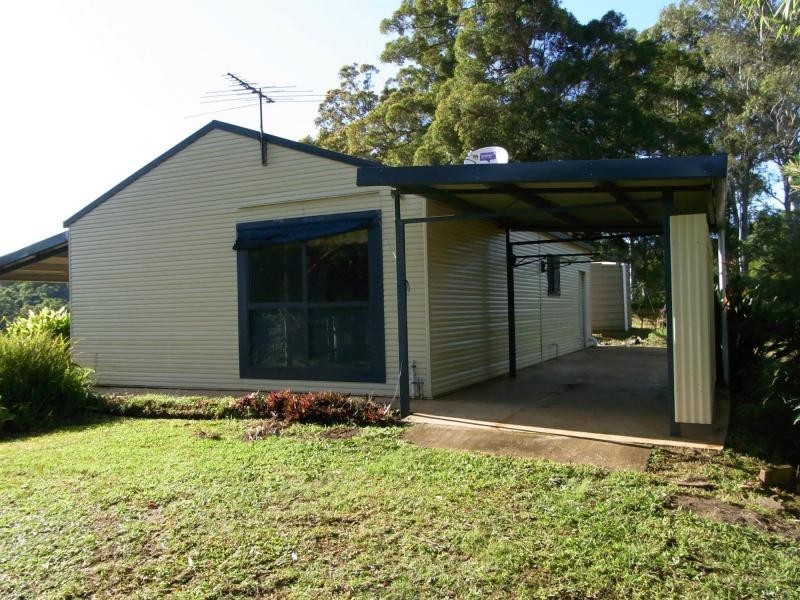 237 OLD CEYLON Road, Cooroy QLD 4563