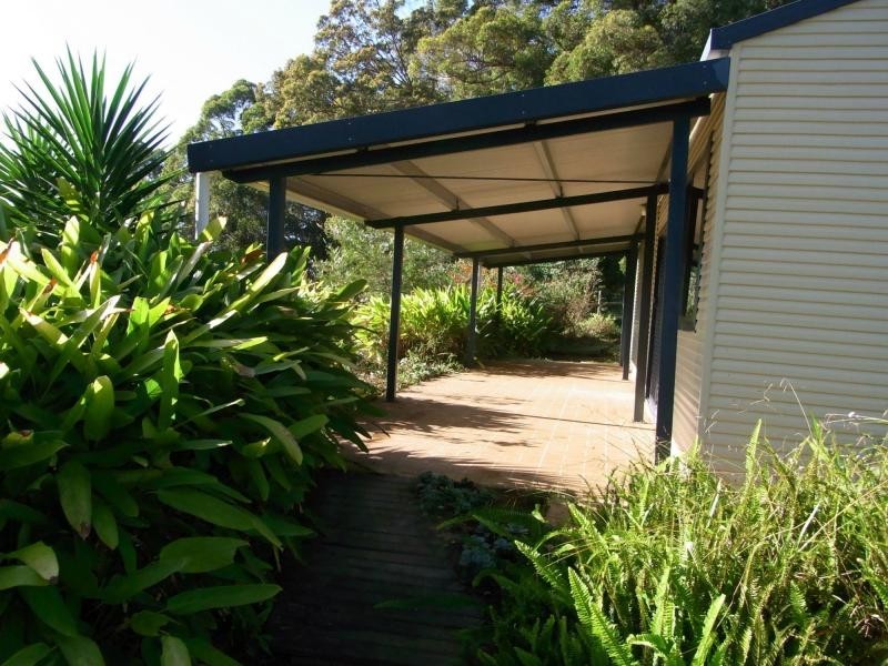 237 OLD CEYLON Road, Cooroy QLD 4563